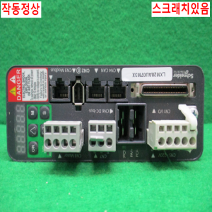 북70265/서보드라이브/LXM28AU07M3X/750W/슈나이더